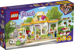 LEGO 41444 Heartlake City Organic Café