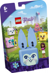 LEGO 41666 Andrea's Bunny Cube