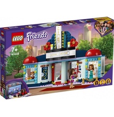 LEGO 41448 Heartlake City Cinema