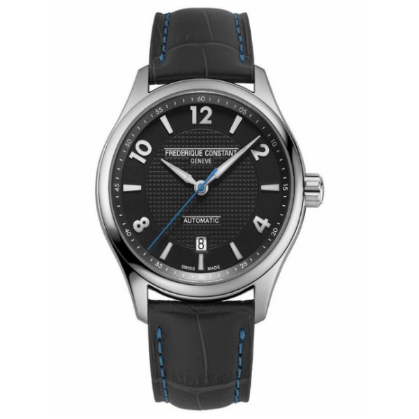 Frederique Constant FC-303RMB5B6 - Runabout Automatic