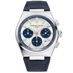 Frederique Constant FC-391WN4NH6 - Highlife Chronograph Automatic