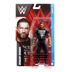 Mattel - WWE Roman Reigns Action Figure