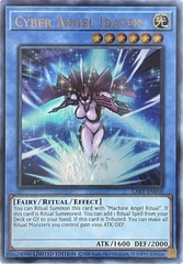 Cyber Angel Idaten - LART-EN050 - Ultra Rare - Limited Edition