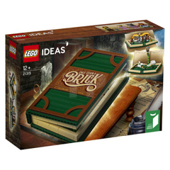 LEGO 21315 Pop-Up Book