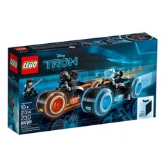 LEGO 21314 TRON: Legacy