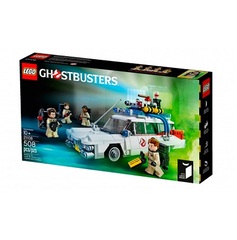LEGO 21108 Ghostbusters Ecto-1