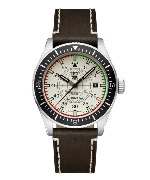 Luminox - Constellation Automatic Pilot Watch XA.9607