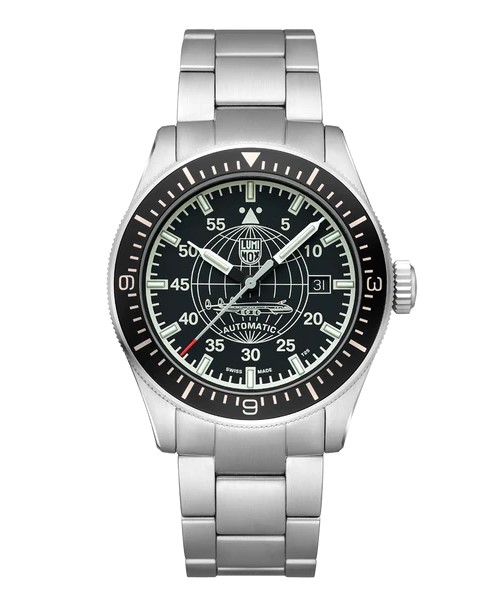 Luminox - Constellation Automatic Pilot Watch XA.9601.M