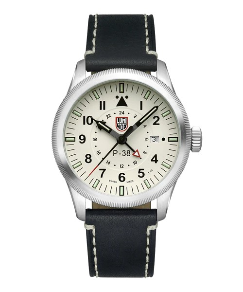 Luminox - P–38 Lightning Pilot Watch XA.9527