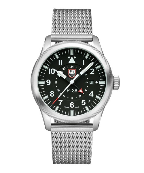 Luminox - P–38 Lightning Pilot Watch XA.9522