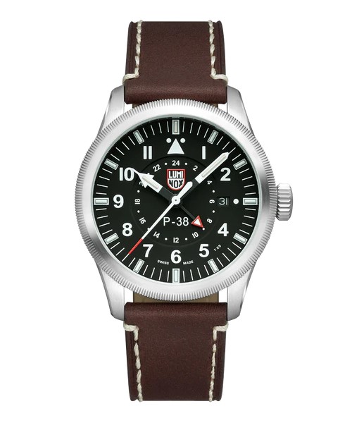 Luminox - P–38 Lightning Pilot Watch XA.9521