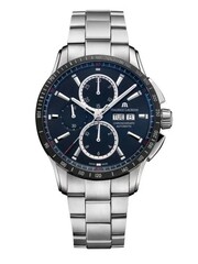 Maurice Lacroix - Pontos S Chronograph PT6038-SSL22-430-1