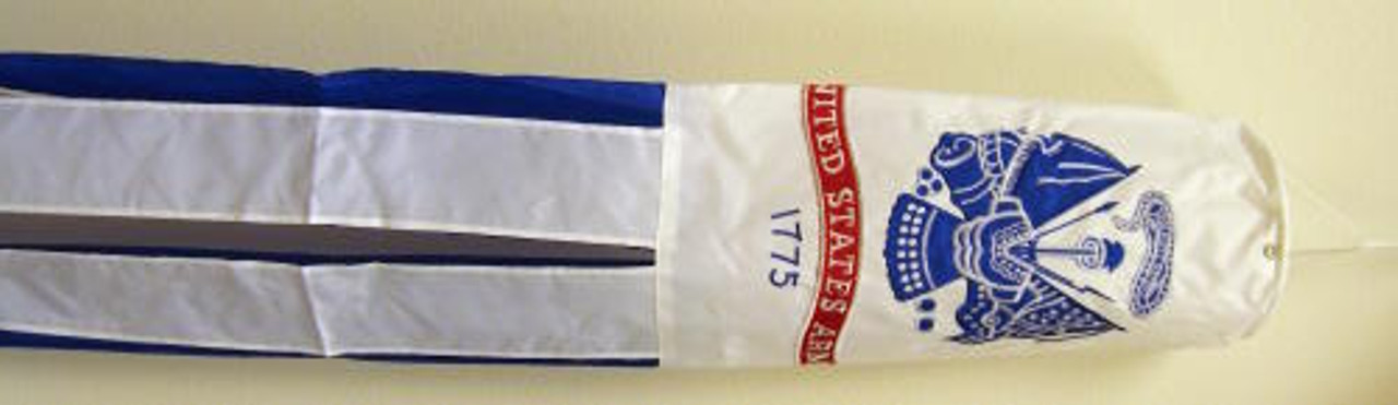 Army Wind Sock