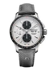 Maurice Lacroix - Pontos S Chronograph PT6038-SSL24-130-2