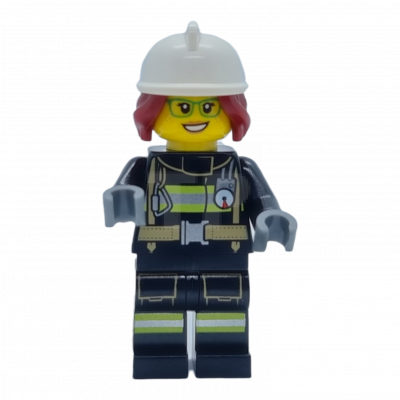 LEGO Freya McCloud