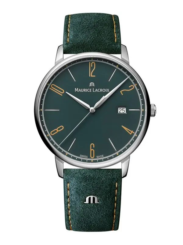 Maurice Lacroix - Eliros Date EL1118-SS001-620-5