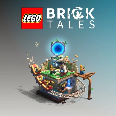 LEGO Bricktales