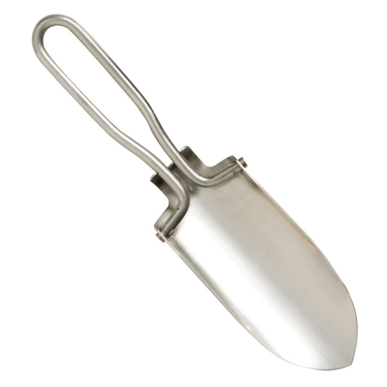 UST U-Dig-It Folding Shovel