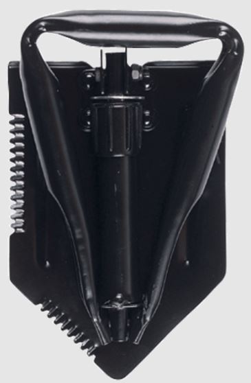 Trifold Shovel or E-Tool