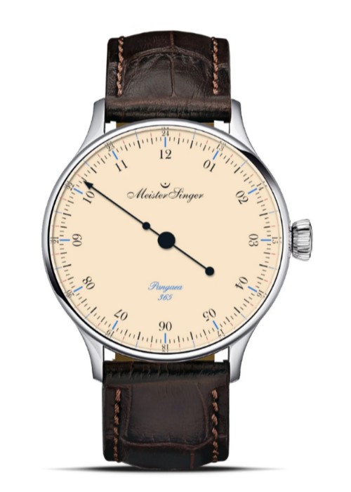 MeisterSinger - Pangea 365