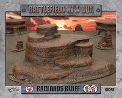 Badlands: Bluff (BB549)