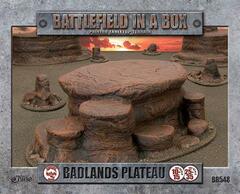 Badlands: Plateau (BB548)