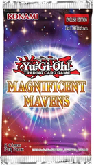 2022 Holiday Box: Magnificent Mavens Booster Pack