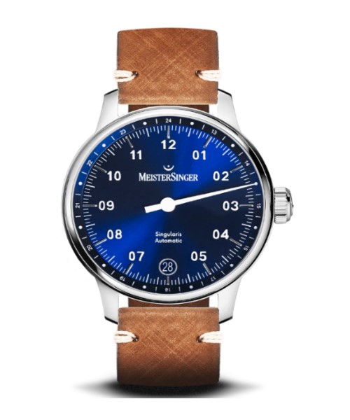 MeisterSinger - Singularis