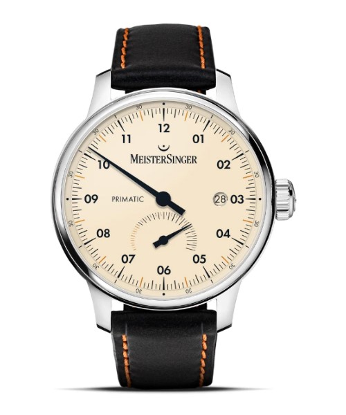 MeisterSinger - Primatic Classic Ivory