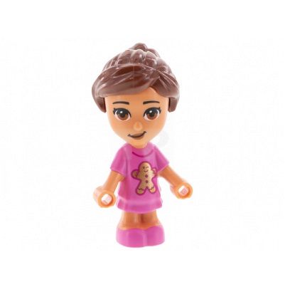 LEGO Friends Olivia - Micro Doll