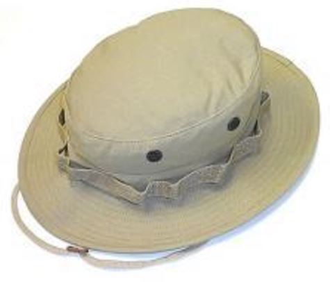 GI Ripstop Wide Brim Boonie