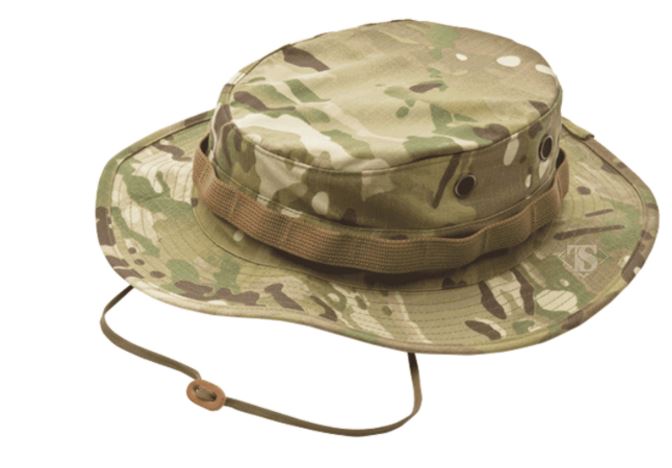 Multi-Cam Boonie Hat