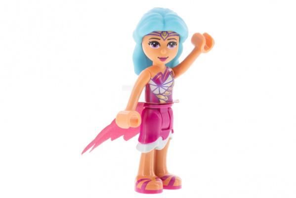 LEGO Friends Claire