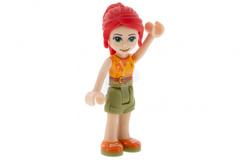 LEGO Mia