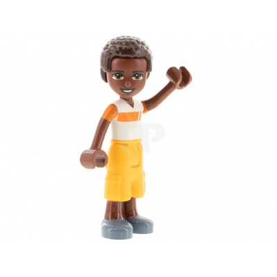 LEGO Friends Elijah