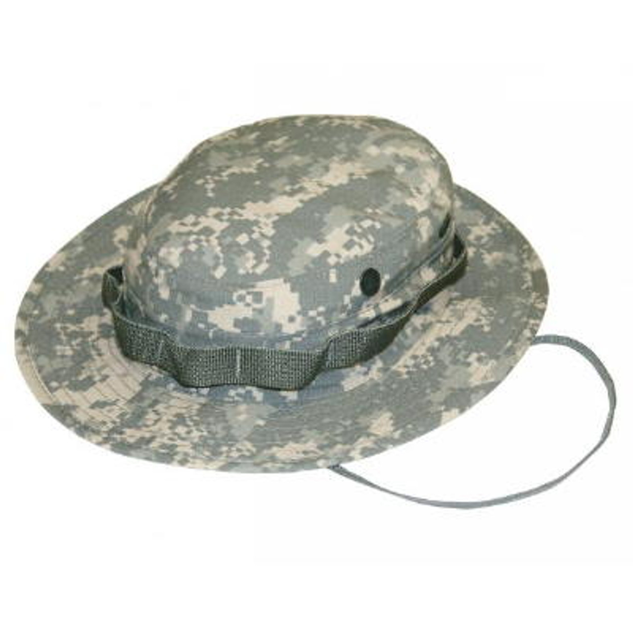 ACU Army Digital Boonie Hat
