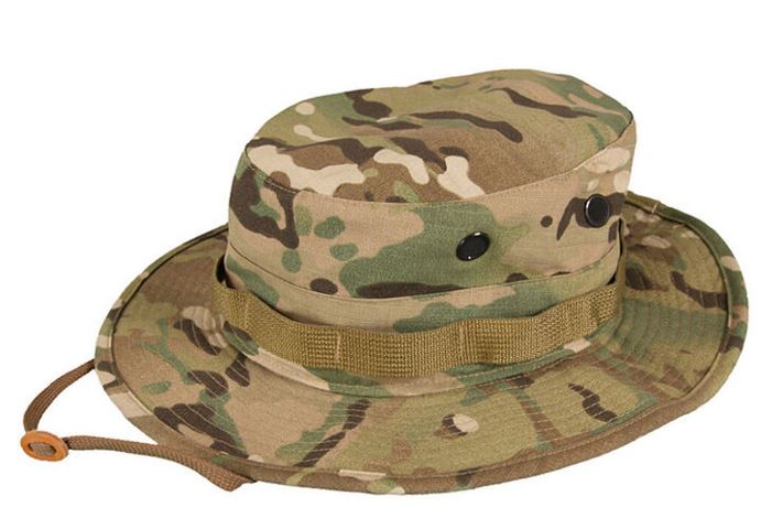 G.I. Boonie Hat OCP Scorpion