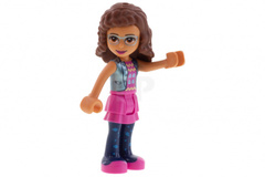 LEGO Olivia