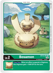 Bosamon - BT10-004 - U