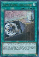 Vaylantz Wakening - Solo Activation - DABL-EN068 - Ultra Rare - 1st Edition