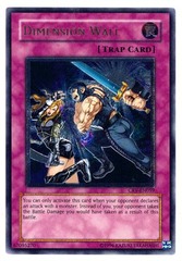 Dimension Wall - CRV-EN059 - Ultimate Rare - Unlimited Edition