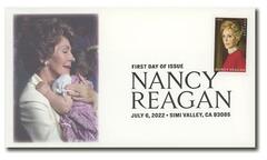 2022 First-Class Forever Stamp - Nancy Reagan