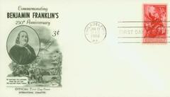 Benjamin Franklin