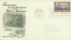 Battle of Brooklyn