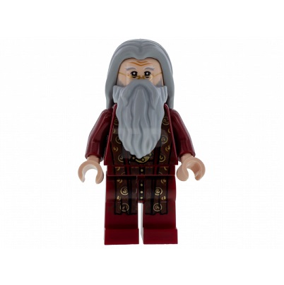 LEGO Albus Dumbledore