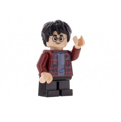 LEGO Harry Potter