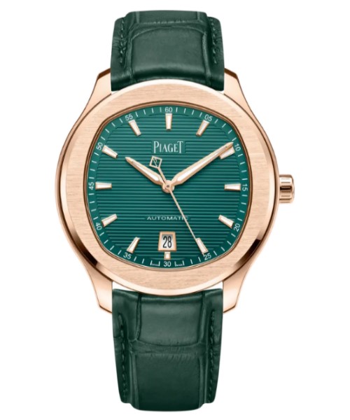 Piaget G0A47010 - Polo Date Watch