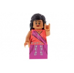 LEGO Parvati Patil