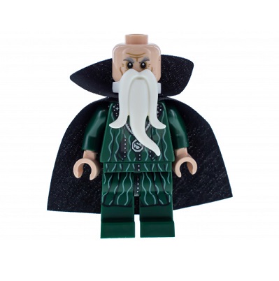 LEGO Salazar Slytherin