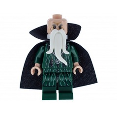 LEGO Salazar Slytherin